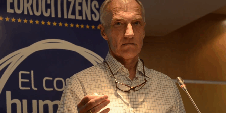 EuroCitizens teme un “Brexit duro” para los 314.000 británicos residentes en España