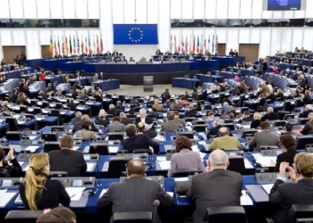 La Eurocámara pide la suspensión de Nicaragua del Acuerdo UE-Centroamérica