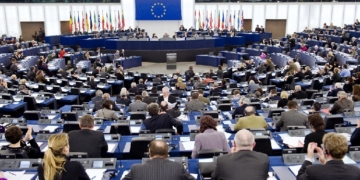 La Eurocámara pide la suspensión de Nicaragua del Acuerdo UE-Centroamérica