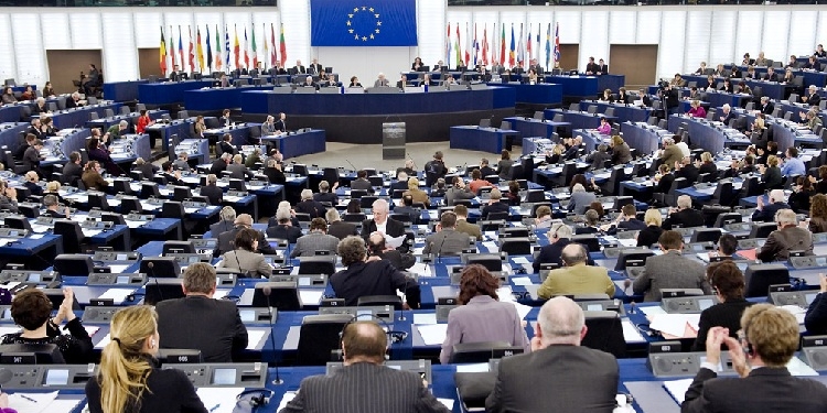 La Eurocámara pide la suspensión de Nicaragua del Acuerdo UE-Centroamérica