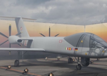 El Gobierno presta 2.137 millones a Airbus para sus programas de drones y helicópteros