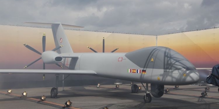 El Gobierno presta 2.137 millones a Airbus para sus programas de drones y helicópteros