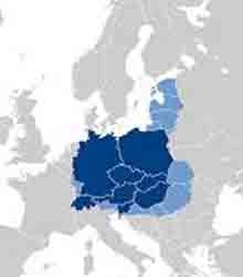 XXXI Seminario sobre Europa Central en la Fundación Carlos de Amberes