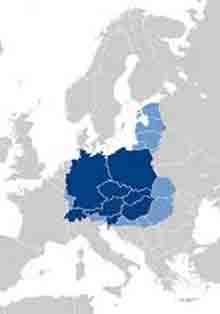 XXXI Seminario sobre Europa Central en la Fundación Carlos de Amberes