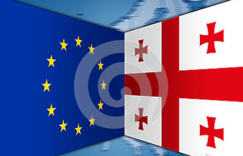 Bruselas propone eximir de visados de corta duración a los ciudadanos de Georgia