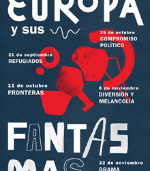 CentroCentro presenta un ciclo musical dedicado a Europa y sus fantasmas