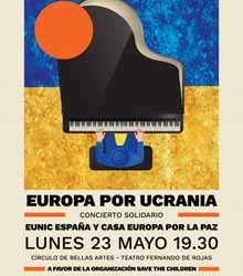 Música italiana con Maria Pia Piscitelli y Maurizio Colacicchi en el CBA