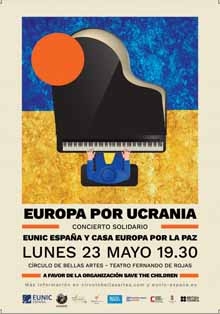 Música italiana con Maria Pia Piscitelli y Maurizio Colacicchi en el CBA