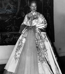 Presentación del libro ‘Evita frente al espejo’ en Casa América