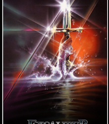 ‘Superman’, ‘Excalibur’, ‘Cantando bajo la lluvia’, clásicos en las pantallas