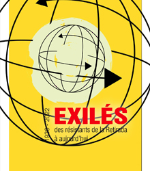 Exposición sobre los exiliados de la Guerra Civil española en Bélgica