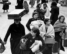 El Instituto Cervantes presenta el exilio español en el sur de Francia