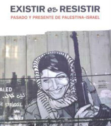 Presentación del libro ‘Existir es resistir’ en el Palacio de la Villa