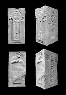 La Embajada de Bosnia-Herzegovina muestra el arte del Stećak