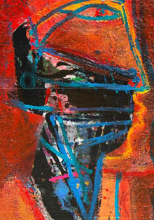 ‘Fascination’, exposición del haitiano Philippe Dodard en Marbella