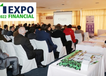 Expofinancial 2022 tendrá lugar en Madrid el 11 de noviembre