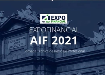 En marcha Expofinancial’2021, jornada técnica de reciclaje profesional