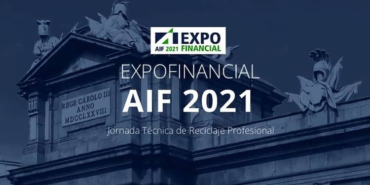En marcha Expofinancial’2021, jornada técnica de reciclaje profesional