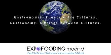 Madrid acogerá la I Copa del Mundo de Gastronomía el próximo 5 de mayo