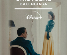 El Jardín Botánico presenta la exposición de la serie Cristóbal Balenciaga