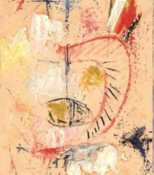 Esteban Lisa y Pietro Spada: encuentro artístico en Centro Sefarad