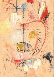 Esteban Lisa y Pietro Spada: encuentro artístico en Centro Sefarad