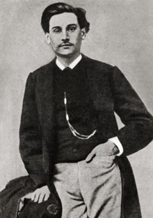 Exposición de material sobre Benito Pérez Galdós en el Instituto Cervantes