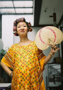 Exposición Pilipinas Ngayon (Filipinas hoy) en el Museo de Antropología