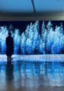 ‘Seasonal Proximities’, exposición de Cao Yuxi en los Veranos de la Villa