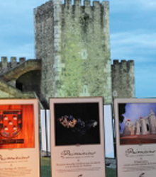 Exposición sobre la historia y personajes de la isla La Española