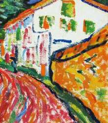 El Museo Thyssen-Bornemisza muestra su Expresionismo alemán