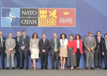 Elogios unánimes para una organización “impecable” de la Cumbre