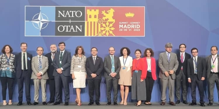 Elogios unánimes para una organización “impecable” de la Cumbre