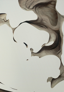 Exposición audiovisual y de pintura en el Centro Cultural Coreano