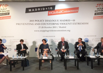 España elogia el Plan de Acción de la ONU contra el extremismo violento