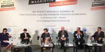 España elogia el Plan de Acción de la ONU contra el extremismo violento