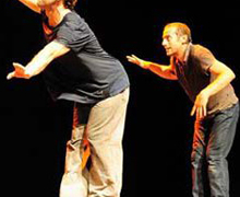El Teatro Circo Price presenta, junto al Instituto Francés, ‘Extremités’