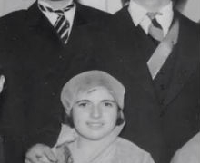 Documental: ‘Érase una vez en la 55 con la Hoover’ en Centro Sefarad