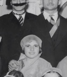 Documental: ‘Érase una vez en la 55 con la Hoover’ en Centro Sefarad