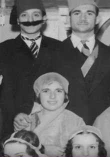 Documental: ‘Érase una vez en la 55 con la Hoover’ en Centro Sefarad