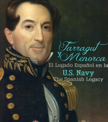 ‘Farragut y Menorca’. El Legado Español en la U.S. Navy