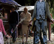 Estreno en los Teatros del Canal de ‘300 el x 50 el x 30 el’ de la compañía FC Bergman