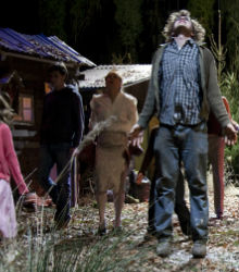 Estreno en los Teatros del Canal de ‘300 el x 50 el x 30 el’ de la compañía FC Bergman