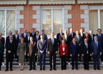 La Fundación Carolina promoverá en 2023 las relaciones entre América Latina y UE