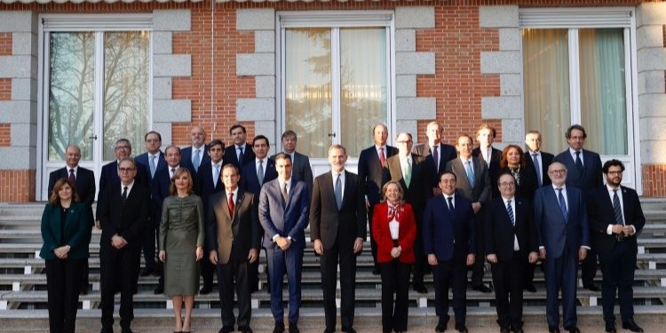 La Fundación Carolina promoverá en 2023 las relaciones entre América Latina y UE