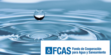 Un millón de personas acceden a saneamiento básico gracias a la Cooperación Española