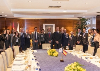 El Patronato del Consejo España-Australia destaca las “excelentes” relaciones bilaterales