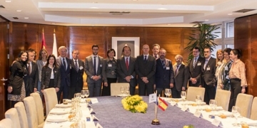 El Patronato del Consejo España-Australia destaca las “excelentes” relaciones bilaterales