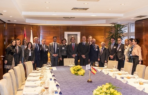 El Patronato del Consejo España-Australia destaca las “excelentes” relaciones bilaterales