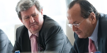 Bonet y Castro se incorporan al patronato de la Fundación Consejo España-Australia